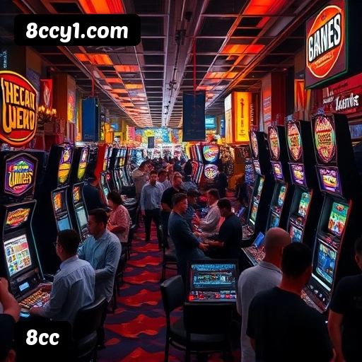 Imagem secundária de apoio para instalação do app 8cc
