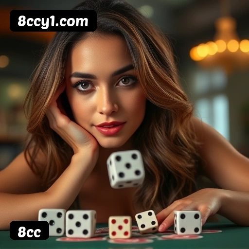 Jogos de Mesa Premium 8cc - Blackjack, Roleta, Baccarat