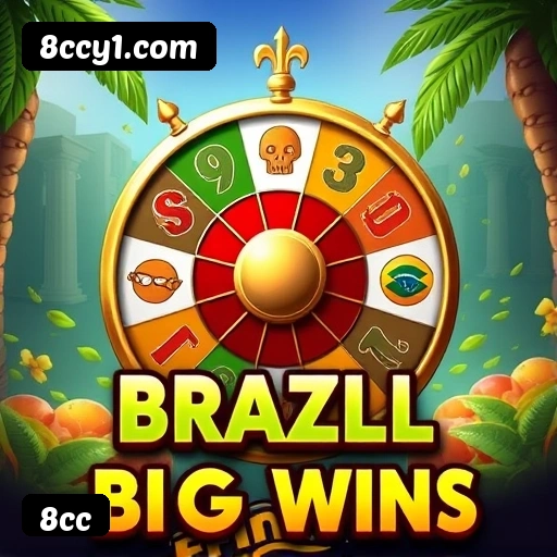 Cassino ao Vivo 8cc - Dealers Brasileiros Profissionais